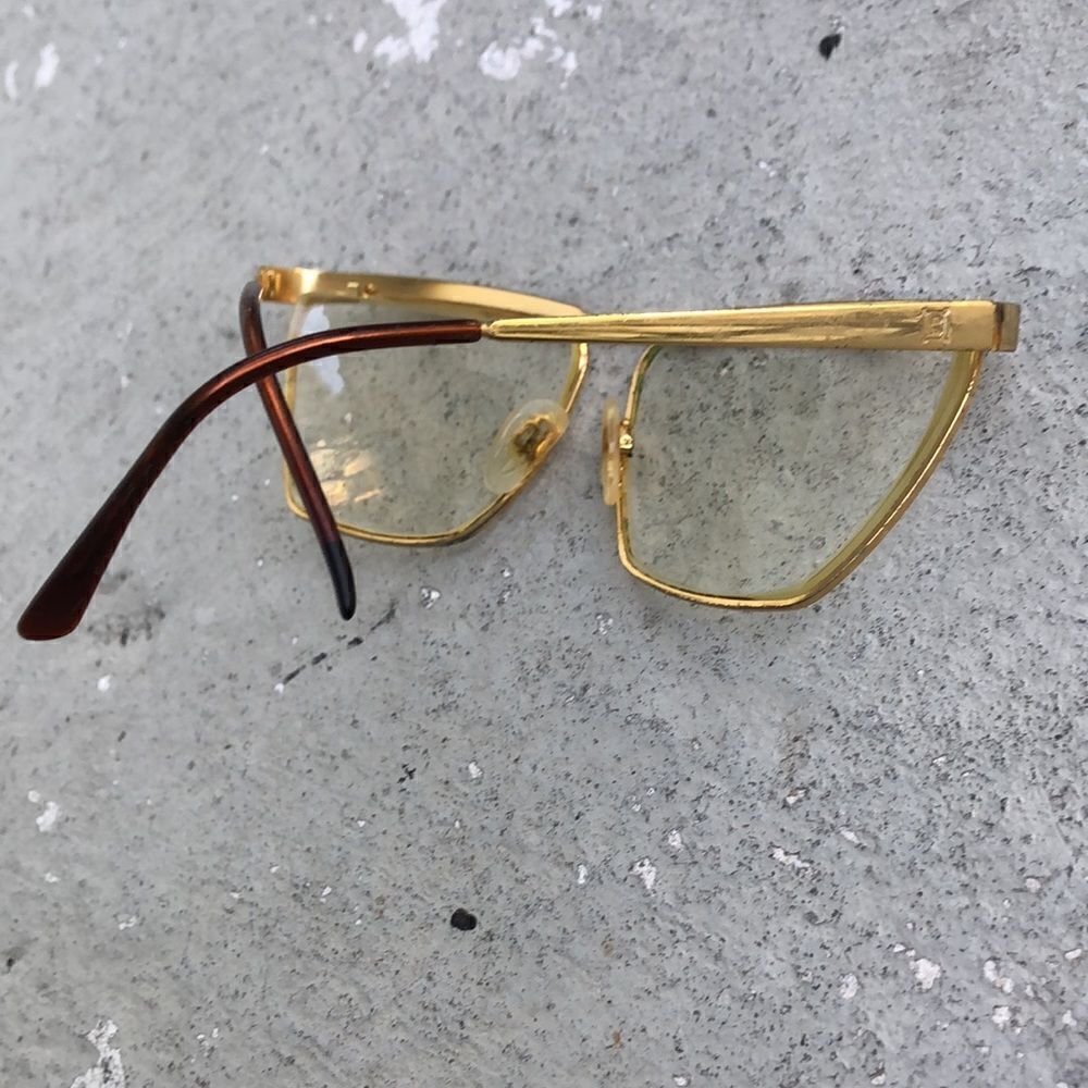 Laura Biagiotti glasses - Picture 3 of 6
